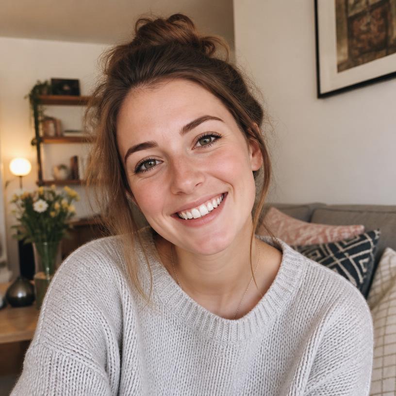 Ella Thompson