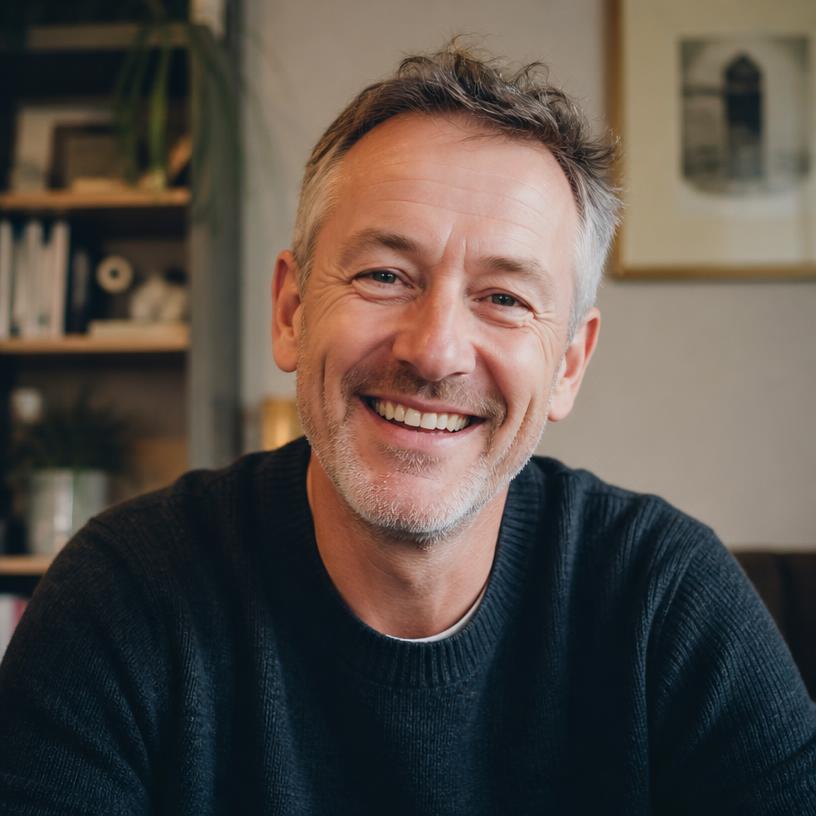 James Whitaker